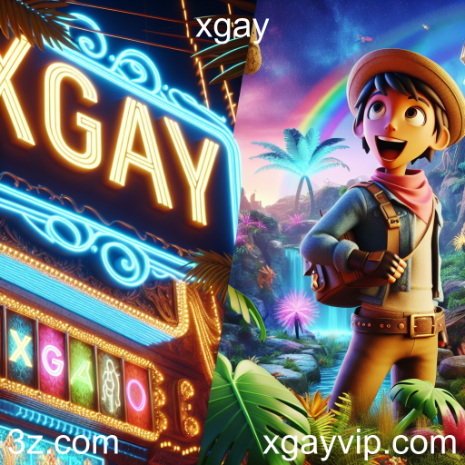 Explorando a Categoria Aventura no xgay: Uma Jornada Inesquecível