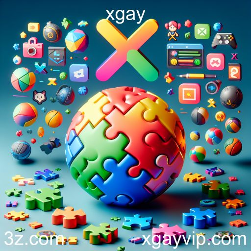 xgay
